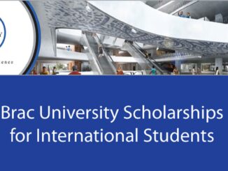 BRAC University Scholarship