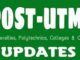 When will Post UTME Registration start for Universities Polytechnic and College of Education