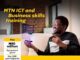 MTN ICT Skills Training