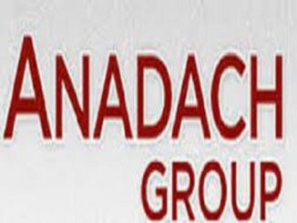 Anadach Group Job Vacancy