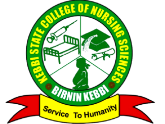 Kebbi State College Of Nursing Sciences Admission List
