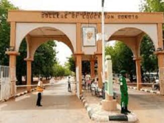 Shehu Shagari University Post UTME Form