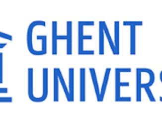Ghent University Scholarship